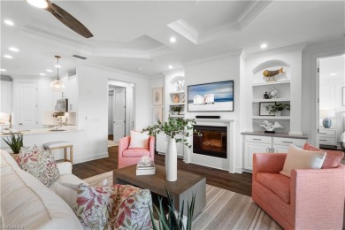 WHEN ONLY THE BEST WILL DO - over $125k in upgrades! This on Esplanade Golf and  Country Club in Florida - for sale on GolfHomes.com, golf home, golf lot