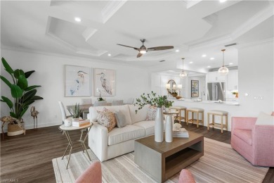 WHEN ONLY THE BEST WILL DO - over $125k in upgrades! This on Esplanade Golf and  Country Club in Florida - for sale on GolfHomes.com, golf home, golf lot
