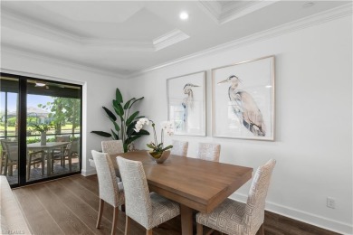 WHEN ONLY THE BEST WILL DO - over $125k in upgrades! This on Esplanade Golf and  Country Club in Florida - for sale on GolfHomes.com, golf home, golf lot