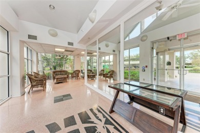 This WONDERFULLY UPDATED 2 bedroom and 2 bathroom condo is on Terra Ceia Golf and Country Club in Florida - for sale on GolfHomes.com, golf home, golf lot