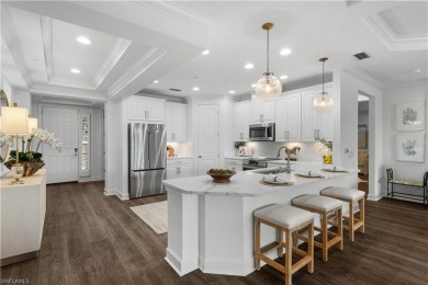 WHEN ONLY THE BEST WILL DO - over $125k in upgrades! This on Esplanade Golf and  Country Club in Florida - for sale on GolfHomes.com, golf home, golf lot