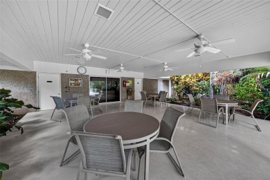 Move right in this Elegant, Stylish, and Sophisticated 3 bedroom on Oaks Country Club in Florida - for sale on GolfHomes.com, golf home, golf lot