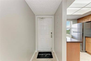 This WONDERFULLY UPDATED 2 bedroom and 2 bathroom condo is on Terra Ceia Golf and Country Club in Florida - for sale on GolfHomes.com, golf home, golf lot