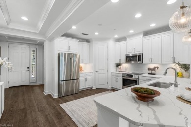 WHEN ONLY THE BEST WILL DO - over $125k in upgrades! This on Esplanade Golf and  Country Club in Florida - for sale on GolfHomes.com, golf home, golf lot