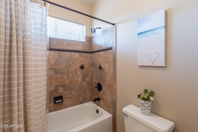 Welcome to this beautifully maintained and updated home in the on The Foothills Golf Club in Arizona - for sale on GolfHomes.com, golf home, golf lot