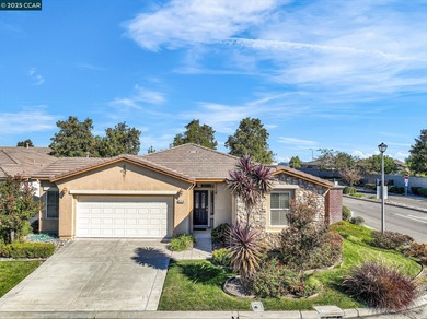 Welcome to 900 Brookside Ln, located in Trilogy, a gated on Golf Club At Rio Vista in California - for sale on GolfHomes.com, golf home, golf lot