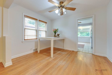 Are looking for a huge lot in a sought after neighborhood of on Edgebrook Golf Course in Illinois - for sale on GolfHomes.com, golf home, golf lot