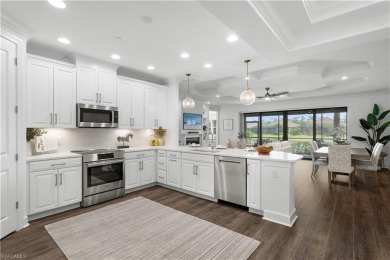 WHEN ONLY THE BEST WILL DO - over $125k in upgrades! This on Esplanade Golf and  Country Club in Florida - for sale on GolfHomes.com, golf home, golf lot