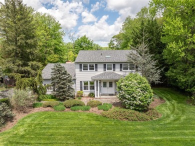 *DELLWOOD OASIS* - Welcome to 36 Windgate Drive, New City, NY - on Dellwood Country Club in New York - for sale on GolfHomes.com, golf home, golf lot