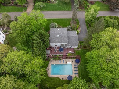 *DELLWOOD OASIS* - Welcome to 36 Windgate Drive, New City, NY - on Dellwood Country Club in New York - for sale on GolfHomes.com, golf home, golf lot