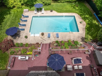 *DELLWOOD OASIS* - Welcome to 36 Windgate Drive, New City, NY - on Dellwood Country Club in New York - for sale on GolfHomes.com, golf home, golf lot