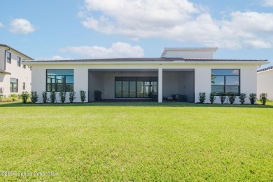 Discover upscale lakefront living with serene Astor Creek Golf on  in Florida - for sale on GolfHomes.com, golf home, golf lot