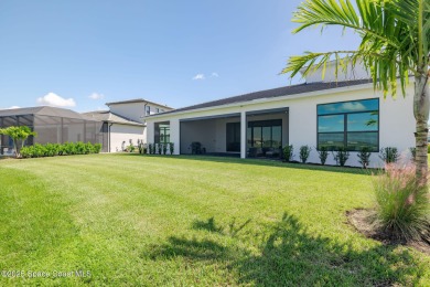 Discover upscale lakefront living with serene Astor Creek Golf on  in Florida - for sale on GolfHomes.com, golf home, golf lot