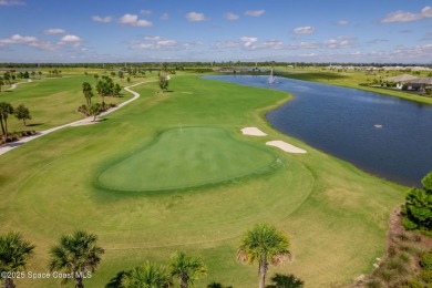 Discover upscale lakefront living with serene Astor Creek Golf on  in Florida - for sale on GolfHomes.com, golf home, golf lot