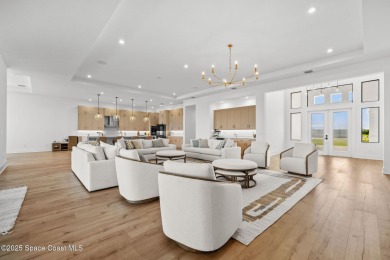 Discover upscale lakefront living with serene Astor Creek Golf on  in Florida - for sale on GolfHomes.com, golf home, golf lot