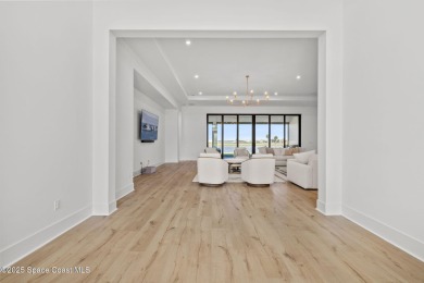 Discover upscale lakefront living with serene Astor Creek Golf on  in Florida - for sale on GolfHomes.com, golf home, golf lot