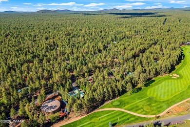 Beautifully upgraded mountain retreat in Pinetop Country Club on Pinetop Lakes Country Club in Arizona - for sale on GolfHomes.com, golf home, golf lot