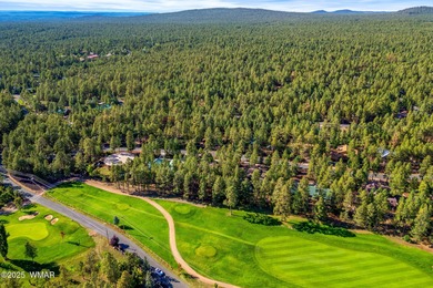 Beautifully upgraded mountain retreat in Pinetop Country Club on Pinetop Lakes Country Club in Arizona - for sale on GolfHomes.com, golf home, golf lot