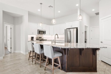 Step into this gorgeous, nearly new home, where style meets on Sunbrook Golf Course in Utah - for sale on GolfHomes.com, golf home, golf lot
