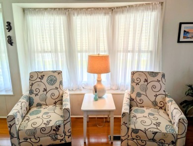 Location, Location, Location!  This home has great curb appeal on Grasslands Golf and Country Club in Florida - for sale on GolfHomes.com, golf home, golf lot