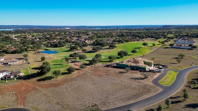 Great golf course lot in Escondido Golf and Lake Club on Escondido Golf and Lake Club  in Texas - for sale on GolfHomes.com, golf home, golf lot