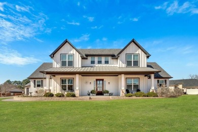 Welcome to one stunning home in the gated resort community of on Hide-A-Way Lake Golf Course in Texas - for sale on GolfHomes.com, golf home, golf lot