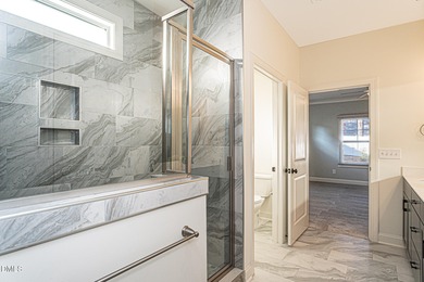 If you love true ranch-style living-or want a home perfect for on Kings Grant Golf and Country Club in North Carolina - for sale on GolfHomes.com, golf home, golf lot