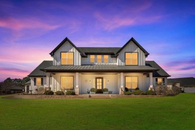 Welcome to one stunning home in the gated resort community of on Hide-A-Way Lake Golf Course in Texas - for sale on GolfHomes.com, golf home, golf lot
