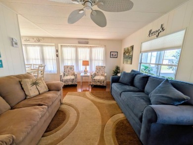 Location, Location, Location!  This home has great curb appeal on Grasslands Golf and Country Club in Florida - for sale on GolfHomes.com, golf home, golf lot