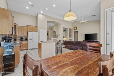 Live on the 10th hole of Coldwater Golf Club! This 3 bed, 2 bath on Coldwater Golf Club in Arizona - for sale on GolfHomes.com, golf home, golf lot