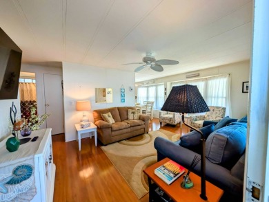 Location, Location, Location!  This home has great curb appeal on Grasslands Golf and Country Club in Florida - for sale on GolfHomes.com, golf home, golf lot