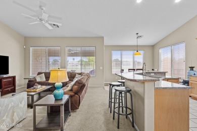 Live on the 10th hole of Coldwater Golf Club! This 3 bed, 2 bath on Coldwater Golf Club in Arizona - for sale on GolfHomes.com, golf home, golf lot