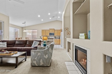 Live on the 10th hole of Coldwater Golf Club! This 3 bed, 2 bath on Coldwater Golf Club in Arizona - for sale on GolfHomes.com, golf home, golf lot