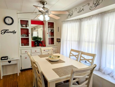 Location, Location, Location!  This home has great curb appeal on Grasslands Golf and Country Club in Florida - for sale on GolfHomes.com, golf home, golf lot