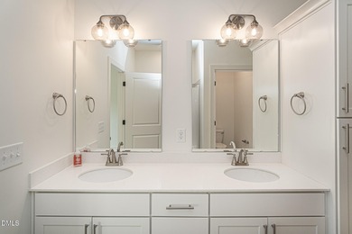 If you love true ranch-style living-or want a home perfect for on Kings Grant Golf and Country Club in North Carolina - for sale on GolfHomes.com, golf home, golf lot