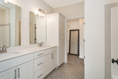 If you love true ranch-style living-or want a home perfect for on Kings Grant Golf and Country Club in North Carolina - for sale on GolfHomes.com, golf home, golf lot