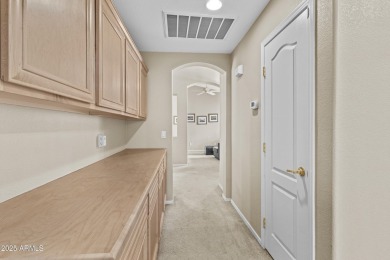 Live on the 10th hole of Coldwater Golf Club! This 3 bed, 2 bath on Coldwater Golf Club in Arizona - for sale on GolfHomes.com, golf home, golf lot