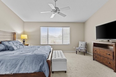 Live on the 10th hole of Coldwater Golf Club! This 3 bed, 2 bath on Coldwater Golf Club in Arizona - for sale on GolfHomes.com, golf home, golf lot