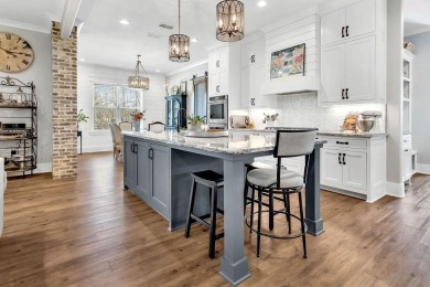 Welcome to one stunning home in the gated resort community of on Hide-A-Way Lake Golf Course in Texas - for sale on GolfHomes.com, golf home, golf lot