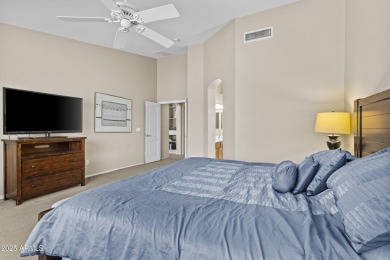 Live on the 10th hole of Coldwater Golf Club! This 3 bed, 2 bath on Coldwater Golf Club in Arizona - for sale on GolfHomes.com, golf home, golf lot
