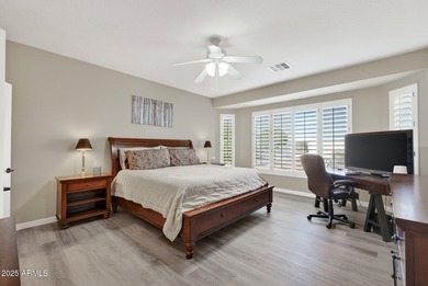 JUST BRING YOUR TOOTHBRUSH - this Corte Bella Home is fully on Corte Bella Golf Club in Arizona - for sale on GolfHomes.com, golf home, golf lot