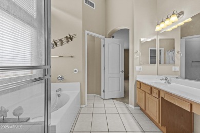 Live on the 10th hole of Coldwater Golf Club! This 3 bed, 2 bath on Coldwater Golf Club in Arizona - for sale on GolfHomes.com, golf home, golf lot