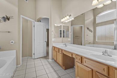 Live on the 10th hole of Coldwater Golf Club! This 3 bed, 2 bath on Coldwater Golf Club in Arizona - for sale on GolfHomes.com, golf home, golf lot