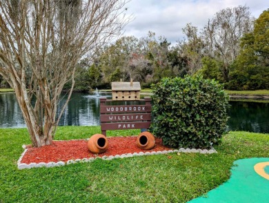 Location, Location, Location!  This home has great curb appeal on Grasslands Golf and Country Club in Florida - for sale on GolfHomes.com, golf home, golf lot
