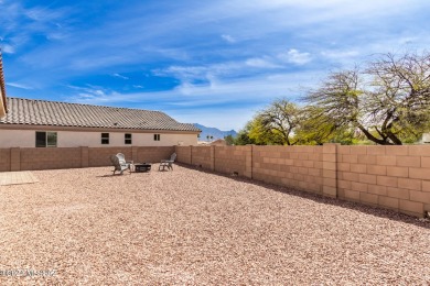 Discover luxury living in this brand-new, three-bedroom, gem on Torres Blancas Golf Club in Arizona - for sale on GolfHomes.com, golf home, golf lot