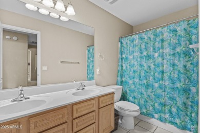 Live on the 10th hole of Coldwater Golf Club! This 3 bed, 2 bath on Coldwater Golf Club in Arizona - for sale on GolfHomes.com, golf home, golf lot