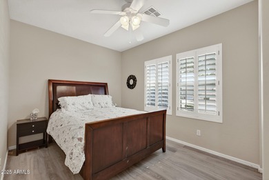 JUST BRING YOUR TOOTHBRUSH - this Corte Bella Home is fully on Corte Bella Golf Club in Arizona - for sale on GolfHomes.com, golf home, golf lot