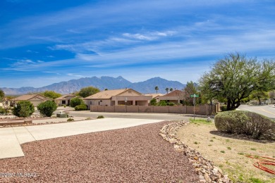 Discover luxury living in this brand-new, three-bedroom, gem on Torres Blancas Golf Club in Arizona - for sale on GolfHomes.com, golf home, golf lot