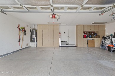 Live on the 10th hole of Coldwater Golf Club! This 3 bed, 2 bath on Coldwater Golf Club in Arizona - for sale on GolfHomes.com, golf home, golf lot