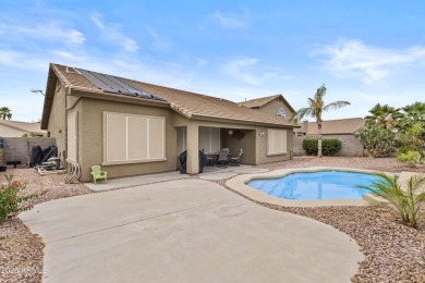 Live on the 10th hole of Coldwater Golf Club! This 3 bed, 2 bath on Coldwater Golf Club in Arizona - for sale on GolfHomes.com, golf home, golf lot